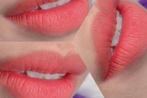 Địa chỉ phun môi tại Hải Phòng đẹp xuất sắc