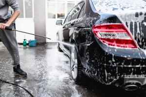 Dịch vụ rửa xe ô tô chuyên nghiệp nhất Hà Nội