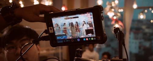 Địa chỉ sản xuất MV ca nhạc tại TPHCM chuyên nghiệp nhất