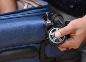 Địa chỉ sửa chữa túi xách, vali uy tín nhất Cần Thơ