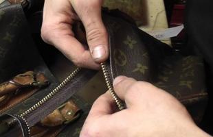 Địa chỉ sửa chữa túi xách, vali uy tín nhất Thanh Hoá