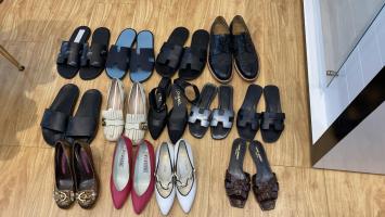 Địa chỉ sửa giày dép uy tín nhất Khánh Hoà