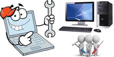 Địa chỉ sửa máy tính, laptop uy tín nhất tỉnh Quảng Ninh