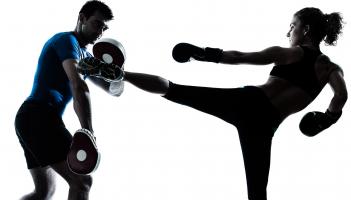 Địa chỉ tập Kickfit, Boxing chất lượng nhất tại quận Bình Thạnh, TP.HCM