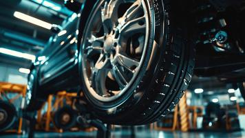 Địa chỉ thay lốp xe ô tô tốt nhất Đồng Nai