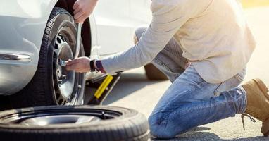 Địa chỉ thay lốp xe ô tô tốt nhất Quảng Ninh