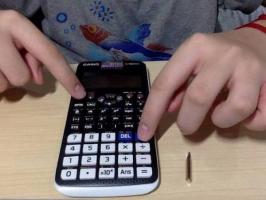 Địa chỉ thay pin máy tính cầm tay Casio ở TPHCM: uy tín, chuyên nghiệp