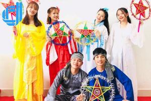 Địa chỉ thuê trang phục chị Hằng, chú Cuội đẹp nhất TPHCM