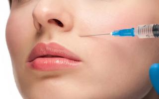 Địa chỉ tiêm filler - botox đẹp xuất sắc tại TP. Thủ Đức, TP. HCM