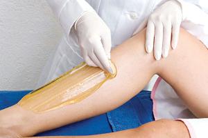 Địa chỉ waxing hiệu quả và uy tín nhất TP. HCM