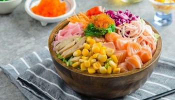Địa điểm ăn healthy chất lượng nhất Quận Hà Đông, Hà Nội