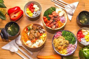 Địa điểm ăn healthy chất lượng nhất Quận Tây Hồ, Hà Nội