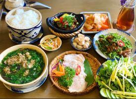 Top 6 địa điểm ăn trưa ngon tại Nha Trang