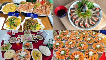 Địa điểm ăn uống, trải nghiệm nên thử khi đến Hà Nội