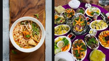 Địa điểm ăn uống, trải nghiệm nên thử khi đến Nghệ An