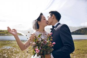 Địa điểm chụp ảnh cưới đẹp nhất huyện Đông Anh, Hà Nội