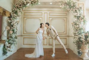 Studio chụp ảnh cưới đẹp và chất lượng nhất Eakar, Đắk Lắk