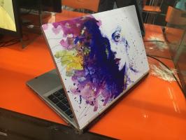 Địa điểm dán skin laptop, skin macbook đẹp nhất tại Hà Nội
