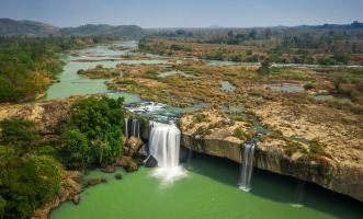 Địa điểm du lịch nổi tiếng nhất Đắk Lắk