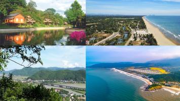 Địa điểm du lịch nổi tiếng ở Hà Tĩnh được nhiều người yêu thích