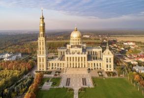 Địa điểm hành hương Công giáo tại Ba Lan