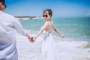 Địa điểm hẹn hò lãng mạn nhất cho ngày Valentine tại Đà Nẵng