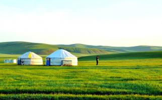Địa điểm tham quan đẹp nhất ở Mông Cổ