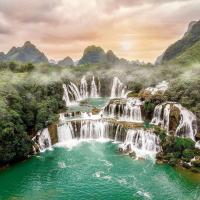 Địa điểm tham quan du lịch đẹp tỉnh Cao Bằng