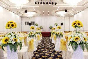 địa điểm tổ chức tiệc cưới nổi tiếng nhất quận 10, Tp HCM