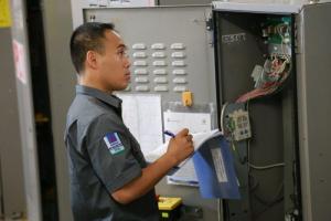 Dịch vụ bảo trì tòa nhà uy tín nhất tỉnh Bình Dương