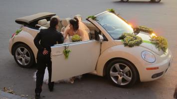 Dịch vụ cho thuê xe hoa đám cưới uy tín, chất lượng nhất tỉnh Bình Thuận