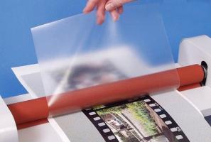 Dịch vụ ép plastic - ép ảnh lụa uy tín nhất TPHCM