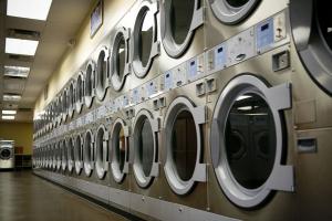 Dịch vụ giặt ủi công nghiệp uy tín nhất Cần Thơ