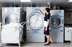 Dịch vụ giặt ủi tốt nhất tỉnh Bình Định
