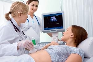 Dịch vụ khám thai, siêu âm uy tín, chất lượng tại TP. HCM