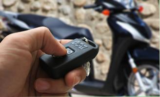Dịch vụ lắp khóa chống trộm xe máy uy tín nhất tỉnh Bắc Ninh