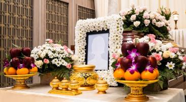 Dịch vụ tang lễ trọn gói chuyên nghiệp và chu đáo nhất tại Đà Nẵng