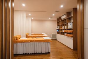 Top 8 Dịch vụ massage cho mẹ bầu uy tín, chất lượng nhất tỉnh Thừa Thiên Huế