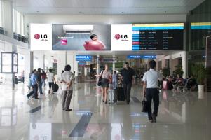 Dịch vụ quảng cáo sân bay chuyên nghiệp nhất tại Hà Nội