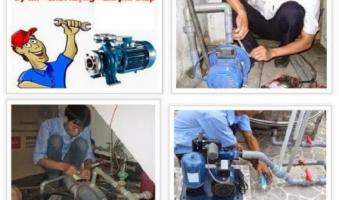 Dịch vụ sửa chữa điện nước uy tín nhất tỉnh Phú Yên