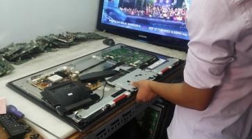 Dịch vụ sửa chữa tivi tại nhà uy tín nhất tỉnh Lâm Đồng