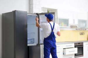 Dịch vụ sửa tủ lạnh uy tín nhất tỉnh An Giang