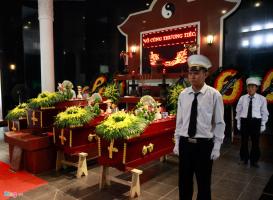 Dịch vụ tang lễ trọn gói chuyên nghiệp nhất tại Hà Nội