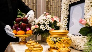 Dịch vụ tang lễ trọn gói uy tín nhất tại Cần Thơ