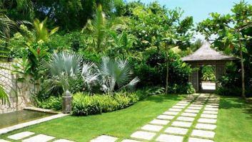 Dịch vụ thiết kế và thi công cảnh quan sân vườn chuyên nghiệp nhất tại Nha Trang