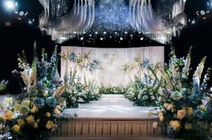 Top 6 Dịch vụ trang trí tiệc cưới đẹp nhất Quận 10, TP. HCM