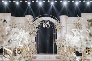 Top 10 Dịch vụ Wedding Planner tốt nhất Hồ Chí Minh