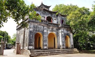 Top 10 Điểm du lịch nổi tiếng tỉnh Hưng Yên