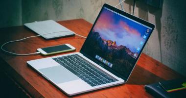 Điểm nổi bật nhất trên chiếc MacBook Pro 13 inch 2020 vừa ra mắt