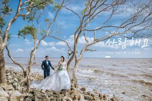 Studio chụp ảnh cưới đẹp nhất Gò Công, Tiền Giang